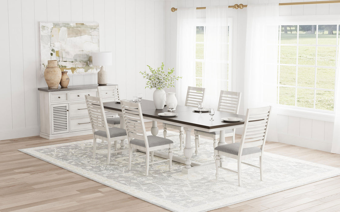 Aventine Side Chair - Tony’s Furniture Store & Linen (GA) - Multi Location