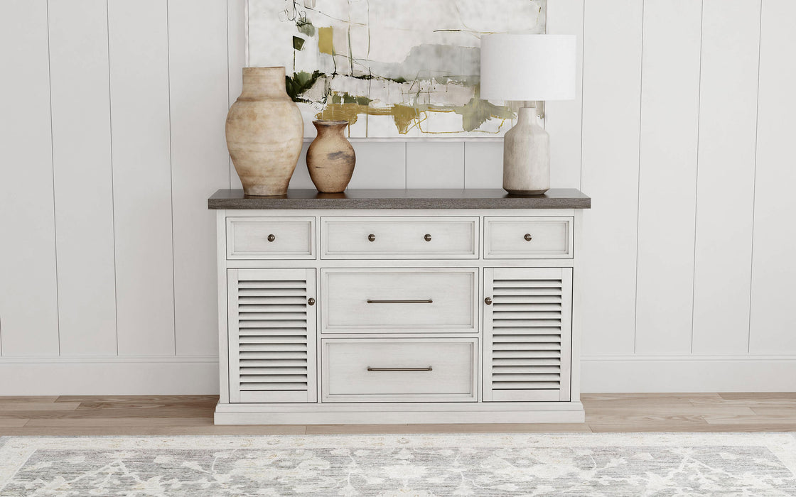 Aventine Sideboard - Tony’s Furniture Store & Linen (GA) - Multi Location