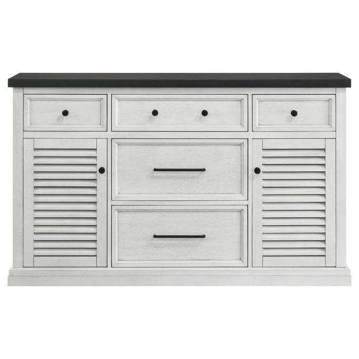 Aventine Sideboard - Tony’s Furniture Store & Linen (GA) - Multi Location