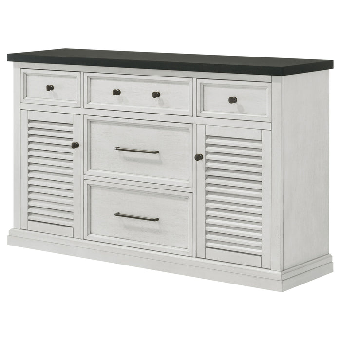 Aventine Sideboard - Tony’s Furniture Store & Linen (GA) - Multi Location