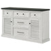 Aventine Sideboard - Tony’s Furniture Store & Linen (GA) - Multi Location