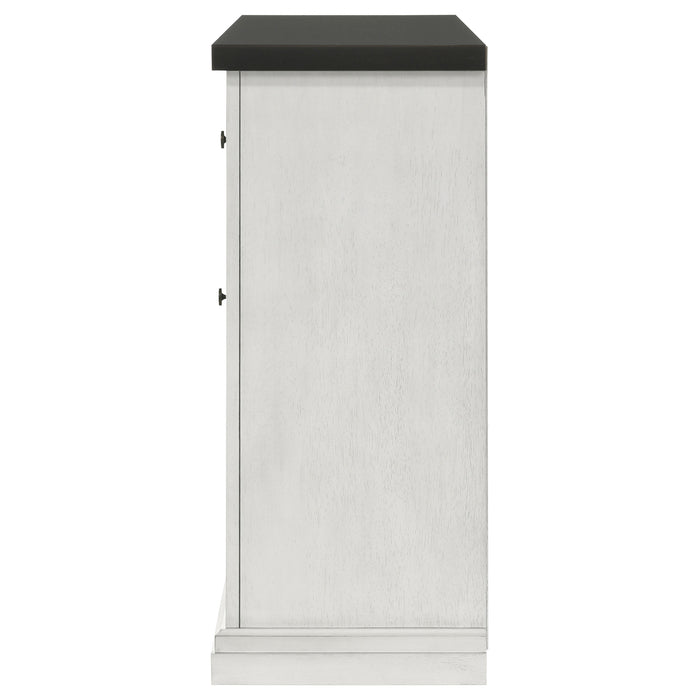 Aventine Sideboard - Tony’s Furniture Store & Linen (GA) - Multi Location
