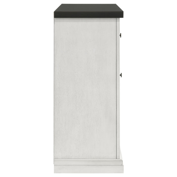 Aventine Sideboard - Tony’s Furniture Store & Linen (GA) - Multi Location