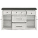 Aventine Sideboard - Tony’s Furniture Store & Linen (GA) - Multi Location