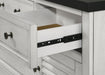 Aventine Sideboard - Tony’s Furniture Store & Linen (GA) - Multi Location