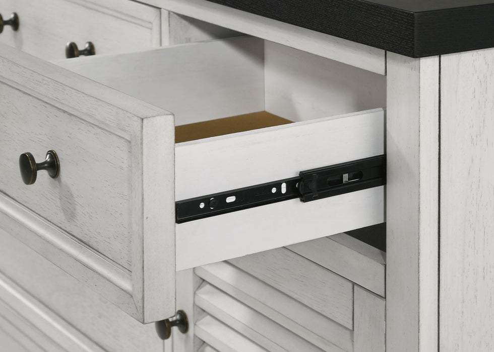 Aventine Sideboard - Tony’s Furniture Store & Linen (GA) - Multi Location