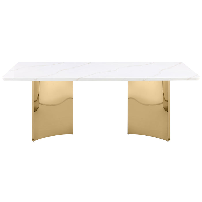 Tevlin Dining Table - Tony’s Furniture Store & Linen (GA) - Multi Location