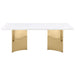 Tevlin Dining Table - Tony’s Furniture Store & Linen (GA) - Multi Location