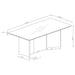 Tevlin Dining Table - Tony’s Furniture Store & Linen (GA) - Multi Location