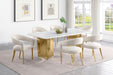 Galiano Arm Chair - Tony’s Furniture Store & Linen (GA) - Multi Location