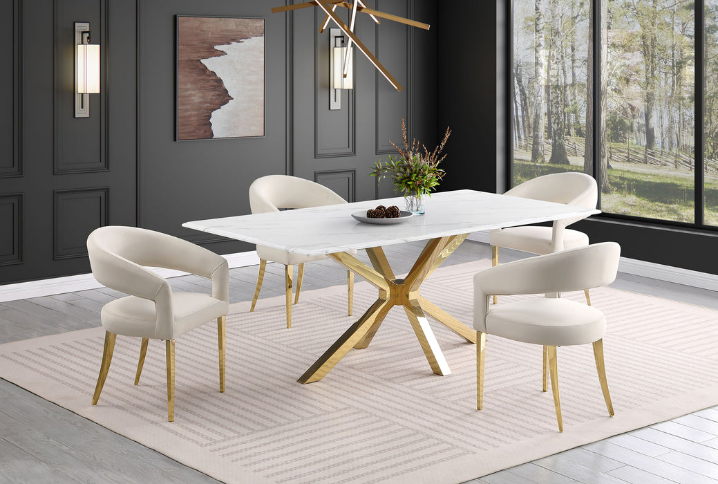 Galiano Arm Chair - Tony’s Furniture Store & Linen (GA) - Multi Location