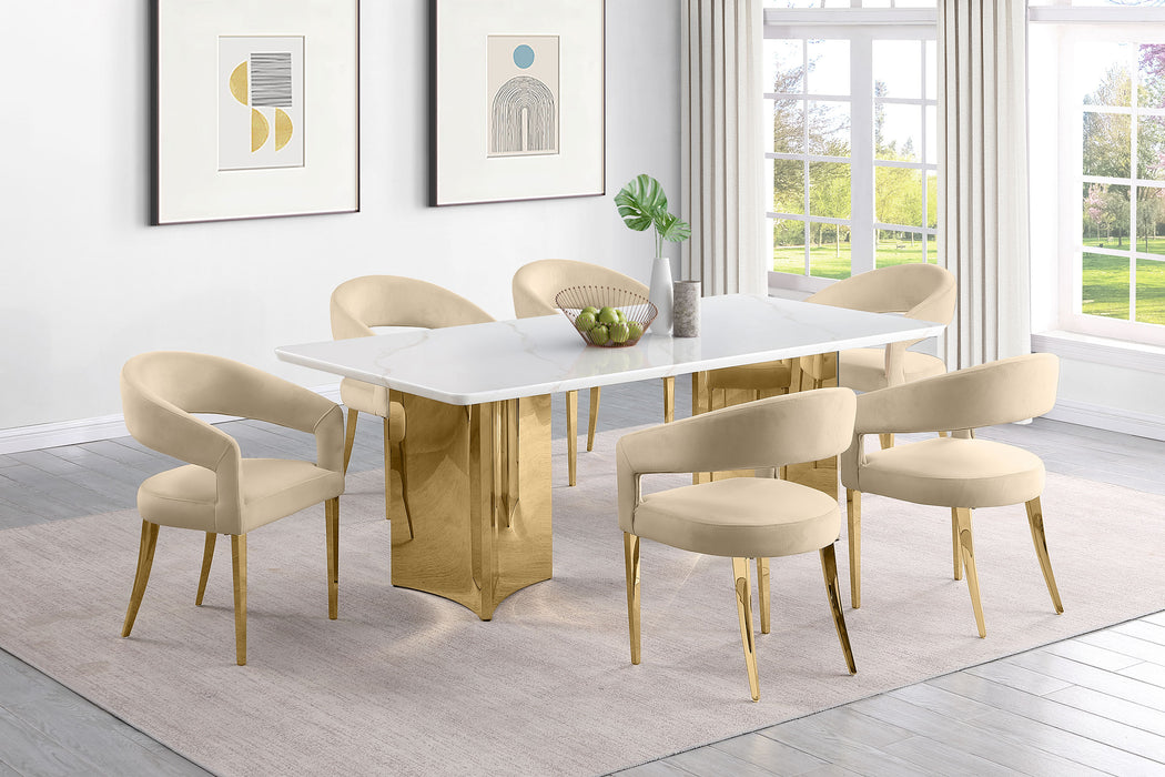 Galiano Arm Chair - Tony’s Furniture Store & Linen (GA) - Multi Location