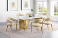Galiano Arm Chair - Tony’s Furniture Store & Linen (GA) - Multi Location