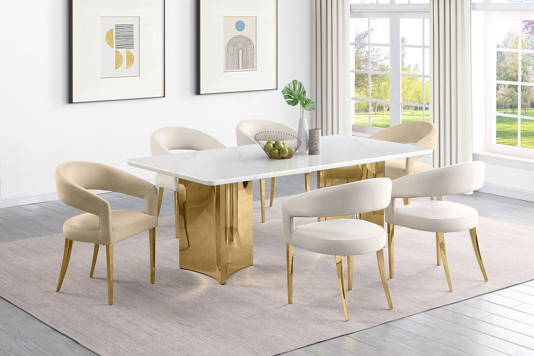 Galiano Arm Chair - Tony’s Furniture Store & Linen (GA) - Multi Location