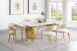 Galiano Arm Chair - Tony’s Furniture Store & Linen (GA) - Multi Location