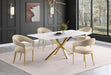 Galiano Arm Chair - Tony’s Furniture Store & Linen (GA) - Multi Location