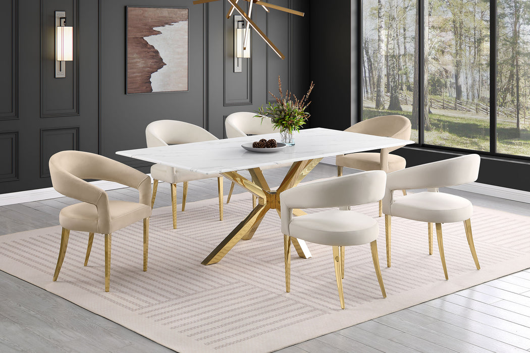 Galiano Arm Chair - Tony’s Furniture Store & Linen (GA) - Multi Location