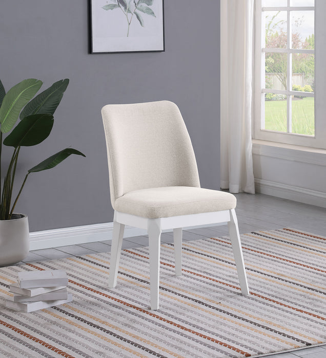 Carissa Side Chair - Tony’s Furniture Store & Linen (GA) - Multi Location