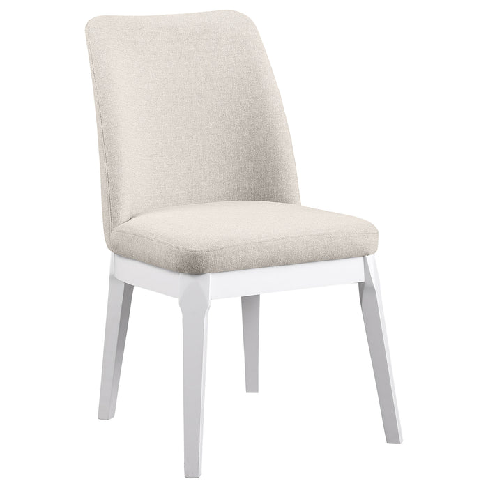 Carissa Side Chair - Tony’s Furniture Store & Linen (GA) - Multi Location