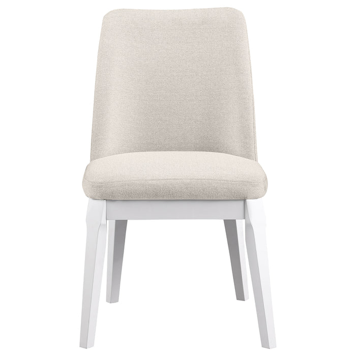 Carissa Side Chair - Tony’s Furniture Store & Linen (GA) - Multi Location