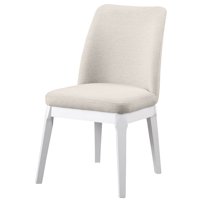 Carissa Side Chair - Tony’s Furniture Store & Linen (GA) - Multi Location