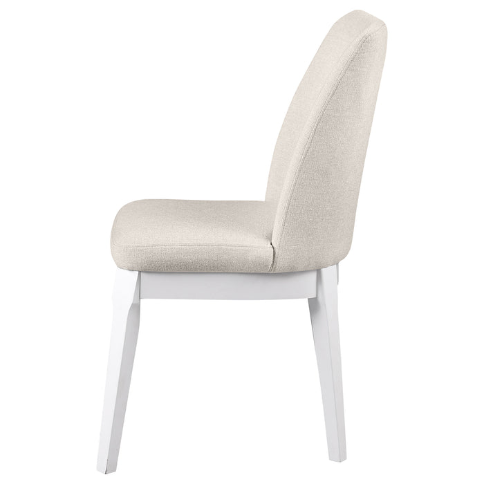 Carissa Side Chair - Tony’s Furniture Store & Linen (GA) - Multi Location