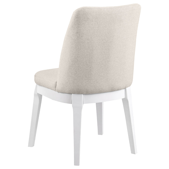 Carissa Side Chair - Tony’s Furniture Store & Linen (GA) - Multi Location
