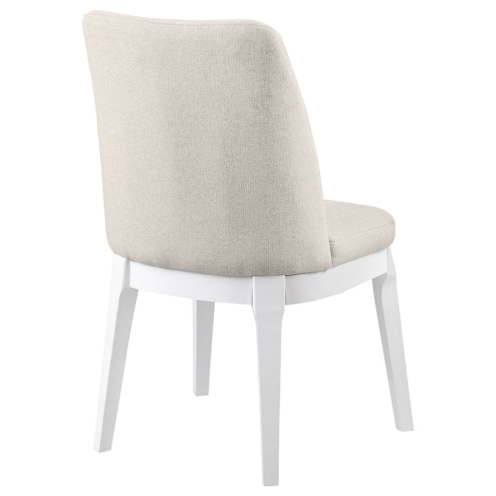 Carissa Side Chair - Tony’s Furniture Store & Linen (GA) - Multi Location