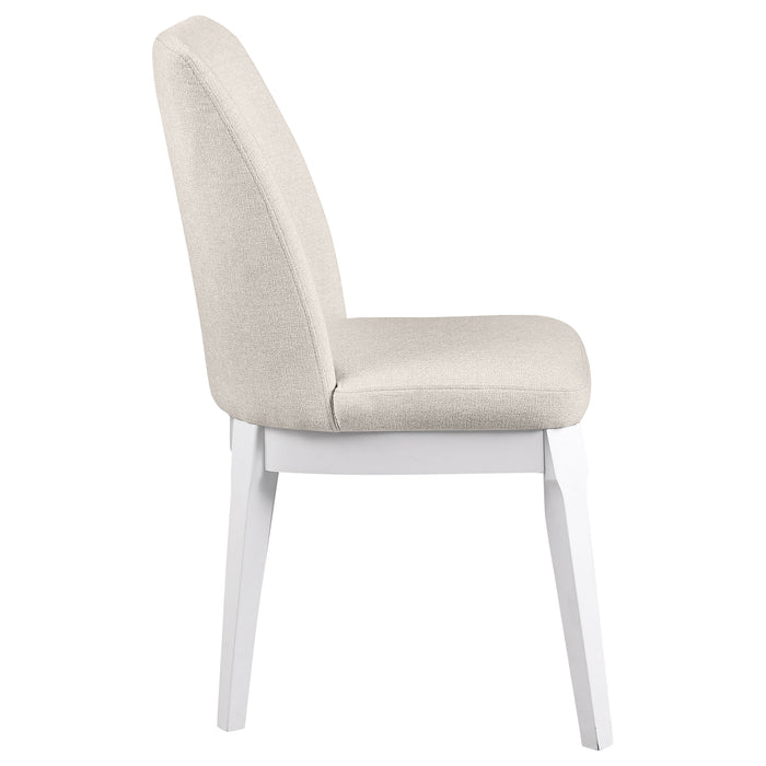 Carissa Side Chair - Tony’s Furniture Store & Linen (GA) - Multi Location