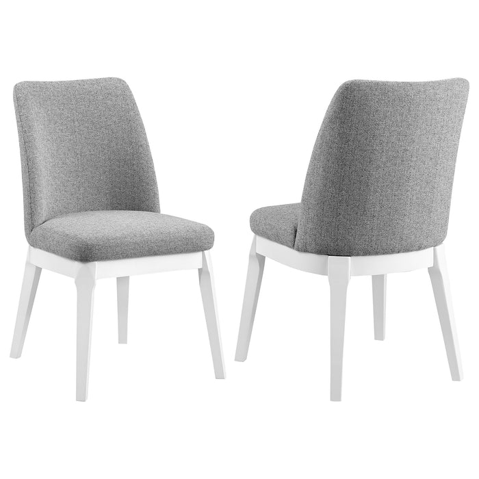 Carissa Side Chair - Tony’s Furniture Store & Linen (GA) - Multi Location