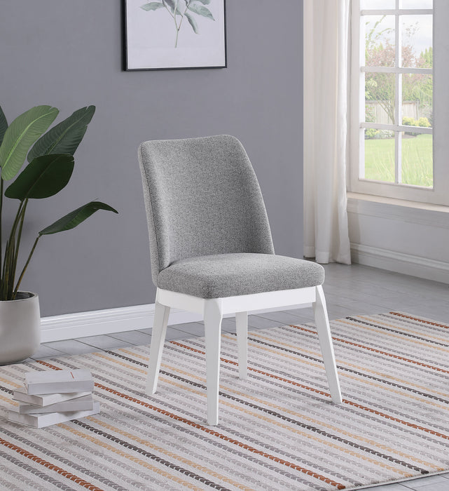 Carissa Side Chair - Tony’s Furniture Store & Linen (GA) - Multi Location