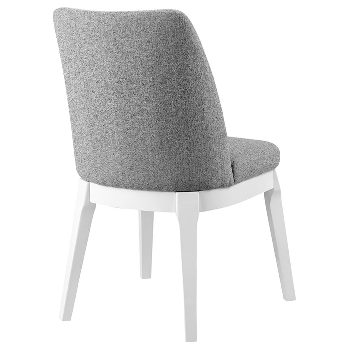 Carissa Side Chair - Tony’s Furniture Store & Linen (GA) - Multi Location