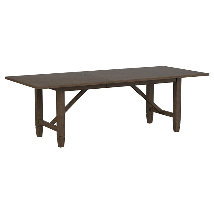 Matisse 7 Pc Dining Set - Tony’s Furniture Store & Linen (GA) - Multi Location