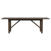 Matisse 7 Pc Dining Set - Tony’s Furniture Store & Linen (GA) - Multi Location