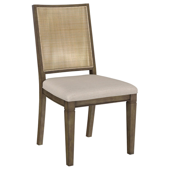 Matisse 7 Pc Dining Set - Tony’s Furniture Store & Linen (GA) - Multi Location