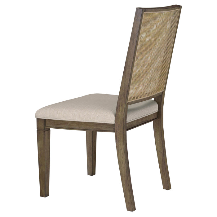 Matisse 7 Pc Dining Set - Tony’s Furniture Store & Linen (GA) - Multi Location