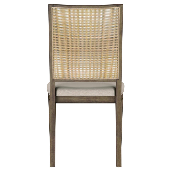 Matisse 7 Pc Dining Set - Tony’s Furniture Store & Linen (GA) - Multi Location
