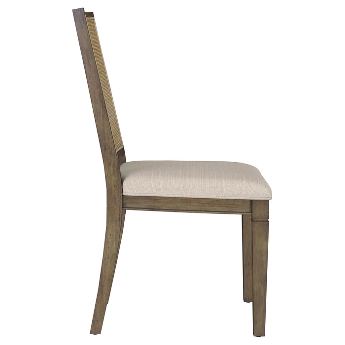 Matisse 7 Pc Dining Set - Tony’s Furniture Store & Linen (GA) - Multi Location