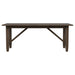 Matisse Dining Table - Tony’s Furniture Store & Linen (GA) - Multi Location