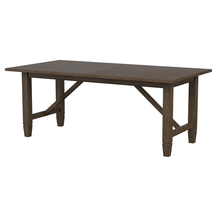 Matisse Dining Table - Tony’s Furniture Store & Linen (GA) - Multi Location