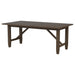 Matisse Dining Table - Tony’s Furniture Store & Linen (GA) - Multi Location