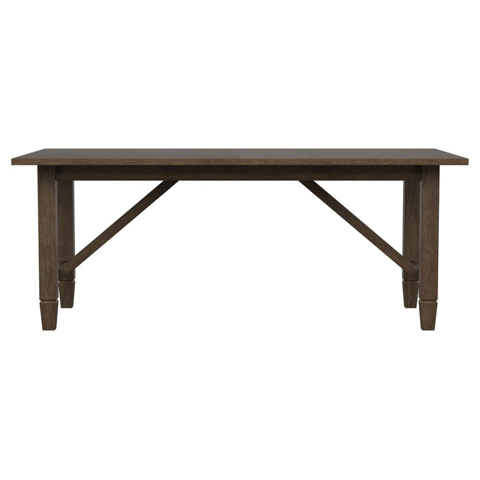 Matisse Dining Table - Tony’s Furniture Store & Linen (GA) - Multi Location
