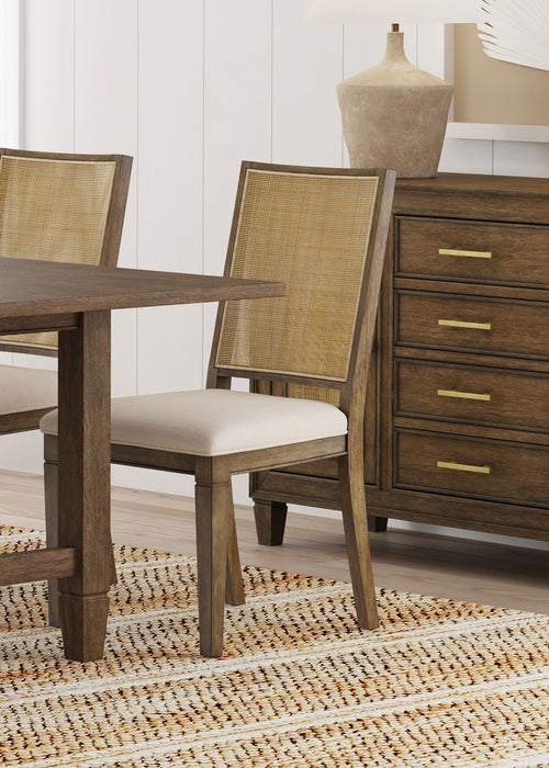 Matisse Side Chair - Tony’s Furniture Store & Linen (GA) - Multi Location