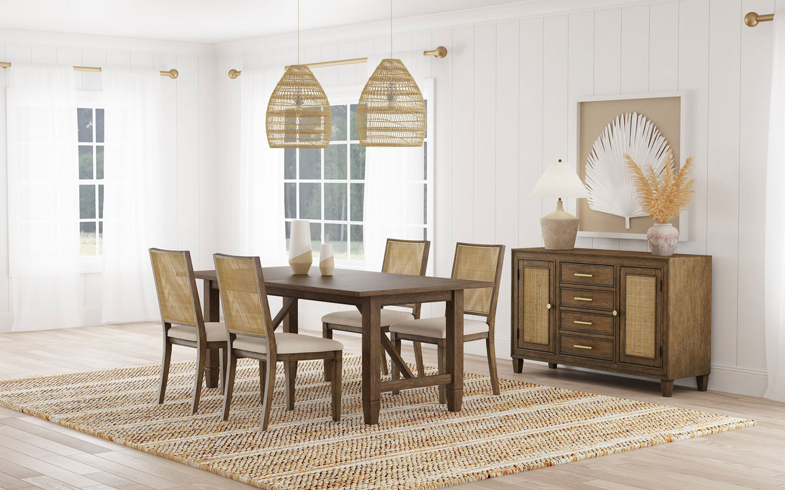 Matisse Sideboard - Tony’s Furniture Store & Linen (GA) - Multi Location