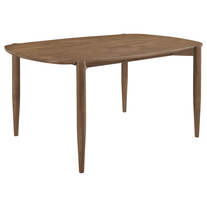 Dortch 7 Pc Dining Set - Tony’s Furniture Store & Linen (GA) - Multi Location