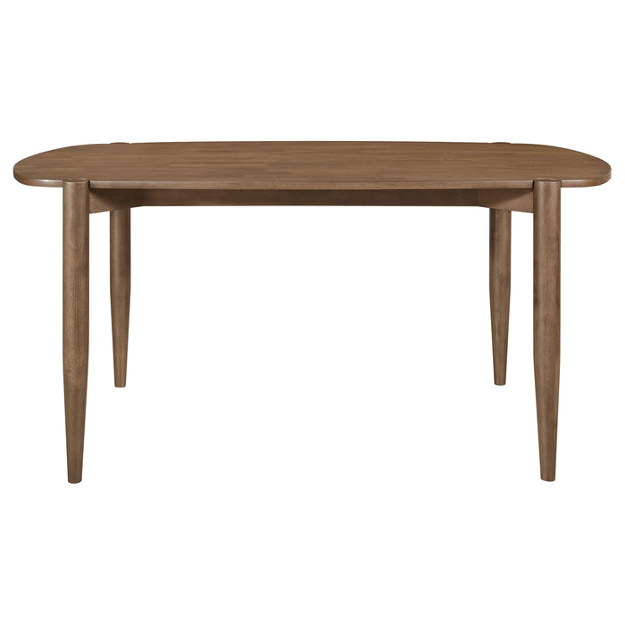 Dortch 7 Pc Dining Set - Tony’s Furniture Store & Linen (GA) - Multi Location