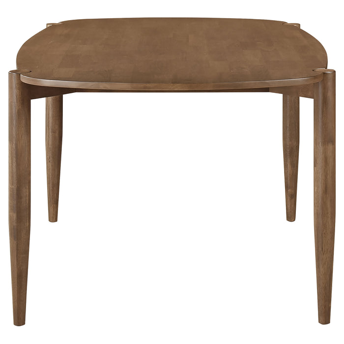 Dortch 7 Pc Dining Set - Tony’s Furniture Store & Linen (GA) - Multi Location