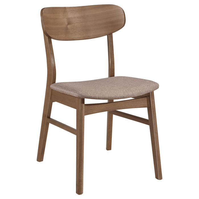 Dortch 7 Pc Dining Set - Tony’s Furniture Store & Linen (GA) - Multi Location