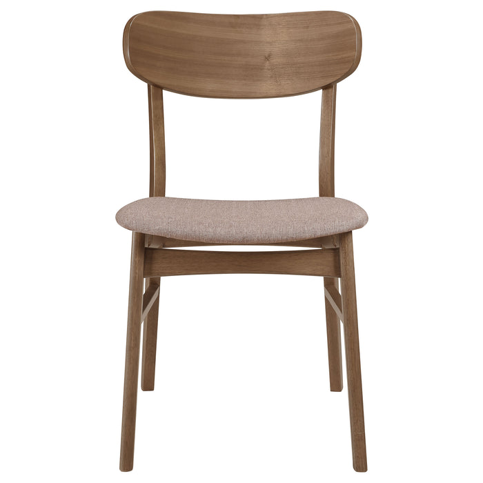 Dortch 7 Pc Dining Set - Tony’s Furniture Store & Linen (GA) - Multi Location