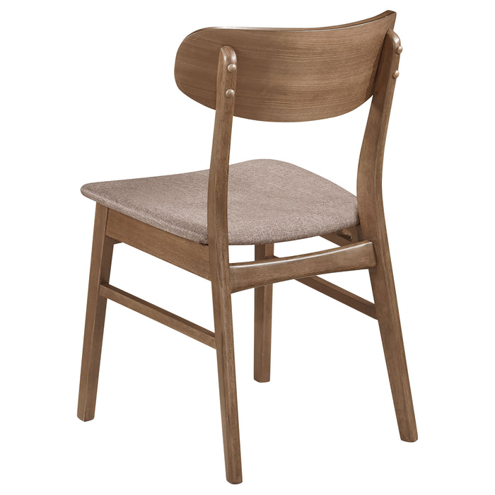 Dortch 7 Pc Dining Set - Tony’s Furniture Store & Linen (GA) - Multi Location